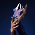 Perfume Angel Star Mugler Feminino Eau de Toilette Refilavel 100ml